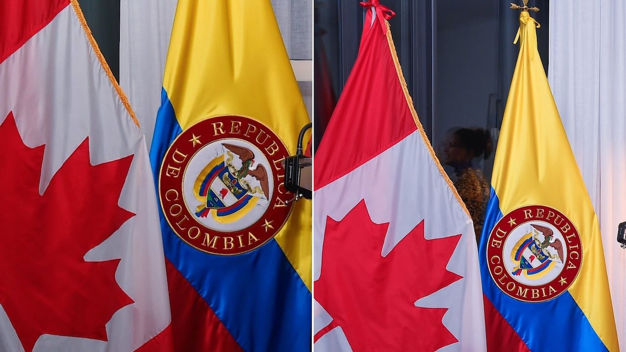 Canadá