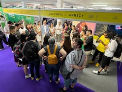 La industria nacional ha desarrollado una oferta cada vez más diversa que incluye series animadas, largometrajes, cortometrajes, contenidos digitales, videojuegos y proyectos transmedia.