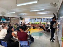 Con conferencias y talleres prácticos, el encuentro ofreció herramientas para fortalecer el acompañamiento a estudiantes y equipos educativos.