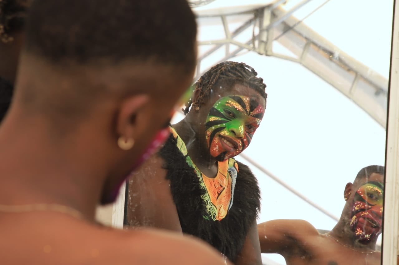 El Carnaval de Cali Viejo resalta la cultura y personajes icónicos de la historia de la ciudad.