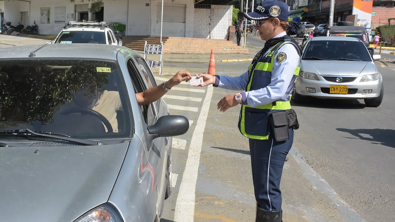 Rotación Pico y Placa.