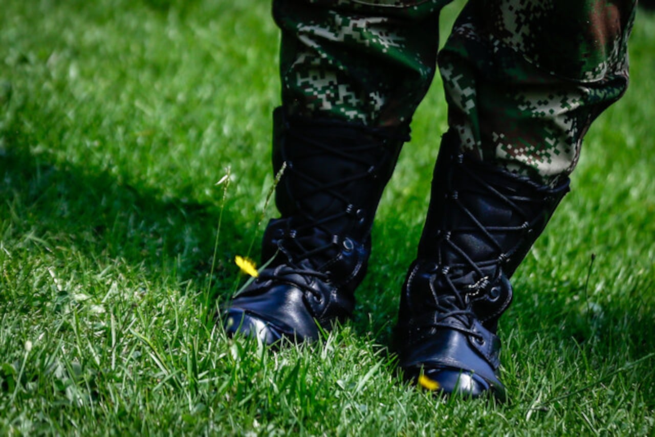 La Corte Suprema de Justicia confirmó la condena contra el brigadier general (r) Yuber Armando Aranguren Rodríguez por acoso sexual e injuria cometidos contra una subteniente cuando comandaba la Brigada de Selva 27, en Putumayo.