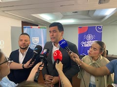 Julián Quintana Torres, abogado de Daniella Plaza y Andrés Escobar, aseguró que existen denuncias sobre un supuesto pago de dinero para desprestigiar a los concejales y afirmó que el caso será llevado ante las autoridades competentes.