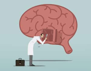 Tener dificultades en la escuela se relaciona con trastornos del aprendizaje como la dislexia o la discalculia o puede ser efecto de enfermedades mentales.