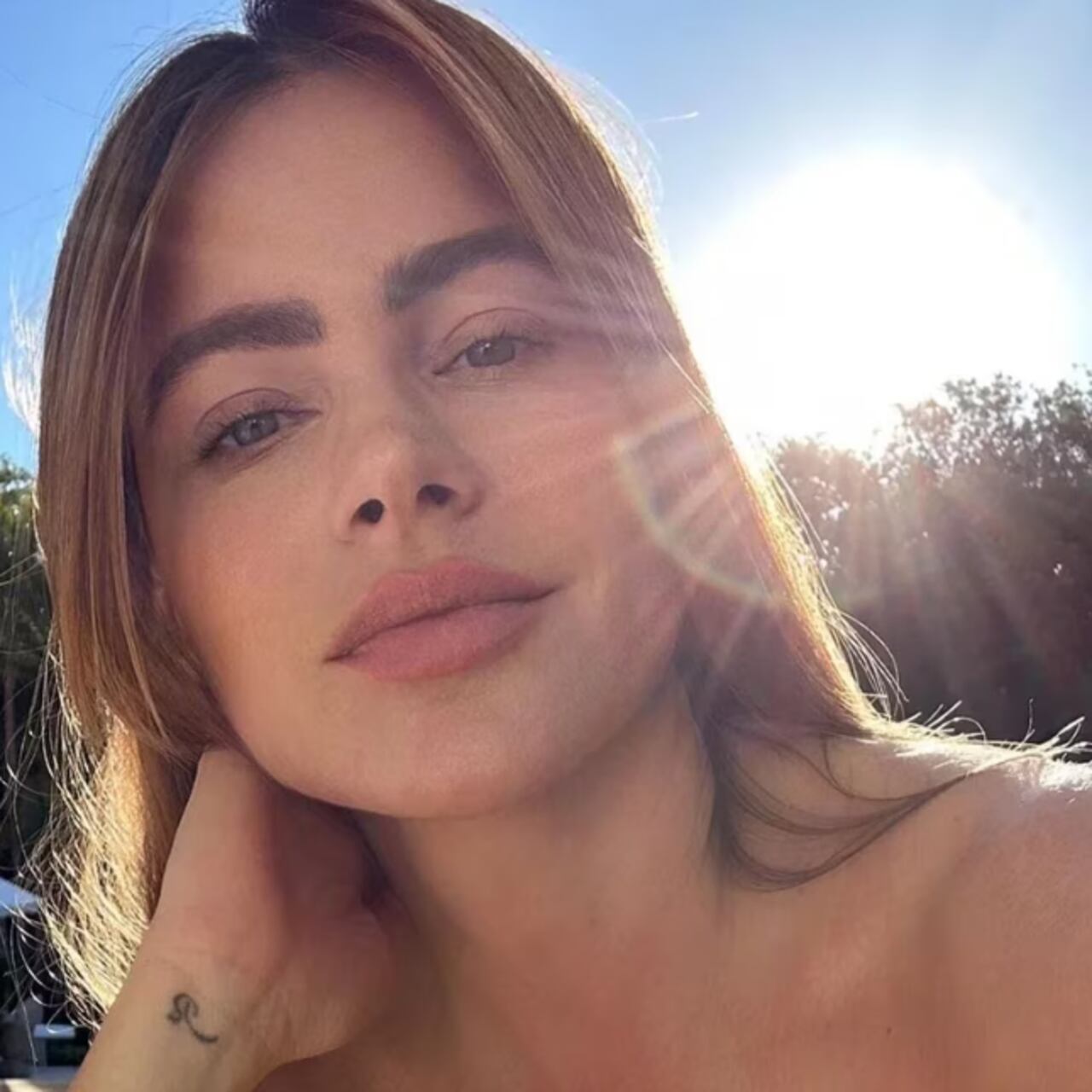 Foto: Instagram @sofíavergara.