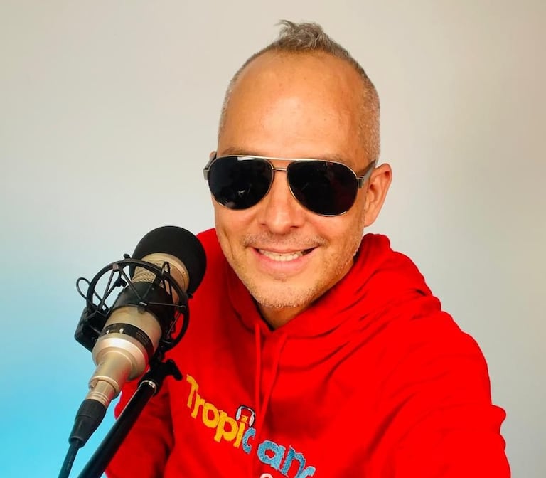 Snoopydj renunció a reconocida emisora de Cali y dejó mensaje sobre nuevos comienzos.