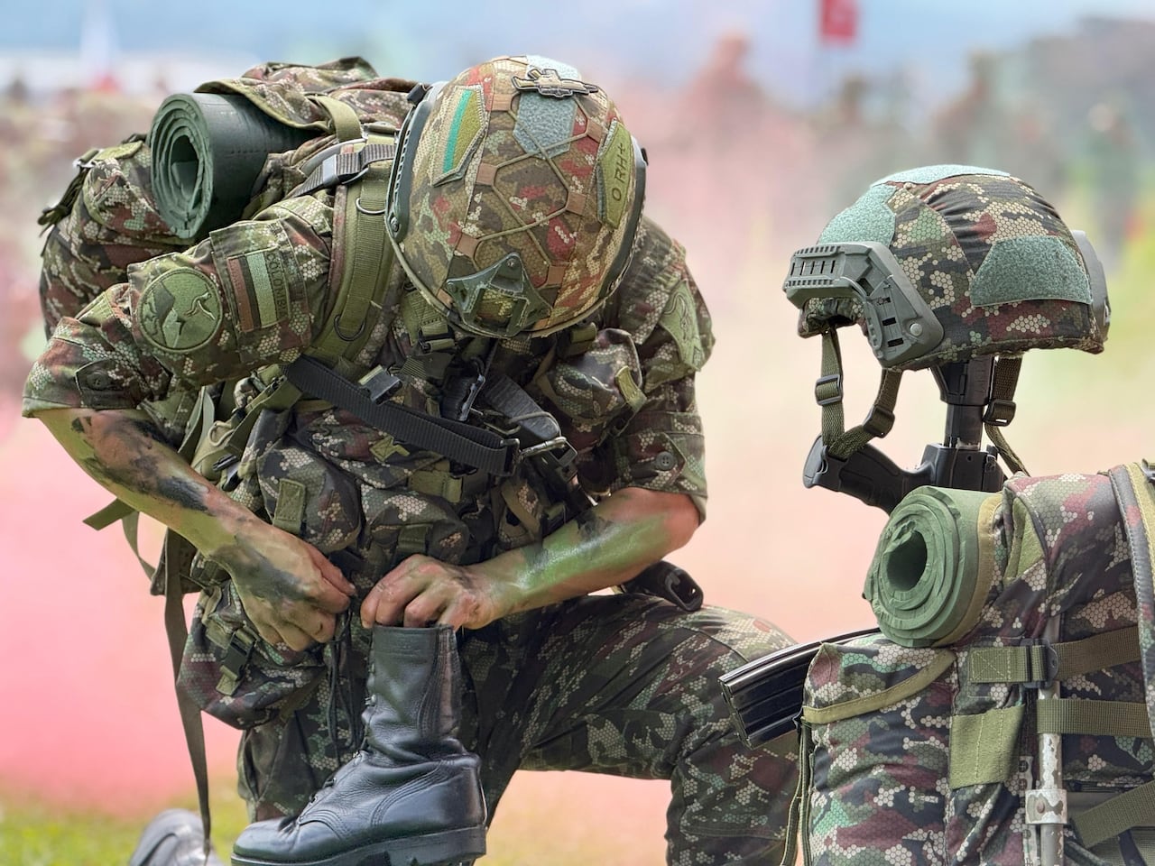 La Secretaría de Gobierno del Cauca reafirmó su compromiso de seguir trabajando por la convivencia, la institucionalidad y el respeto hacia quienes sirven con honor a la nación.