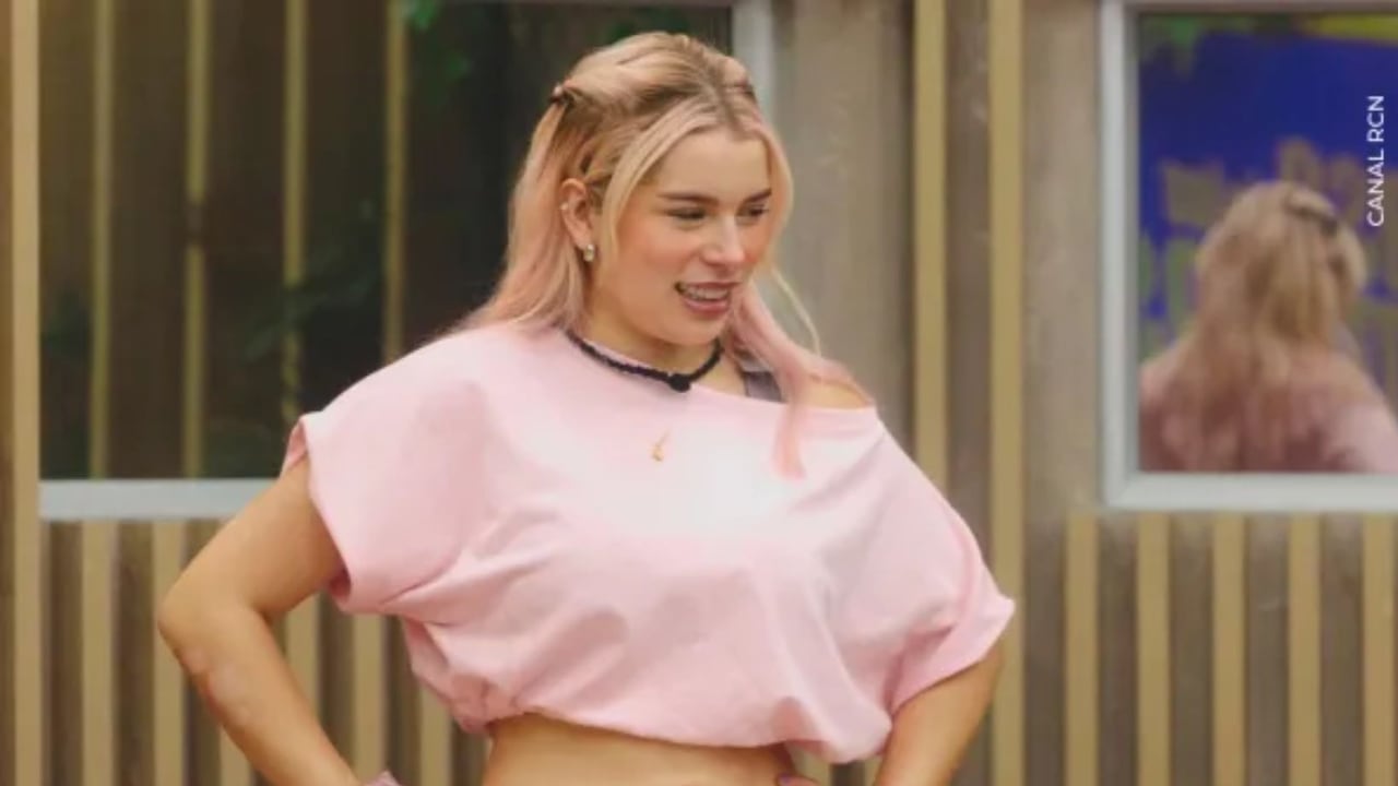 El radical cambio de look de Ornella que recuerda por qué es conocida como 'La Barbie costeña"; aseguró sentirse empoderada