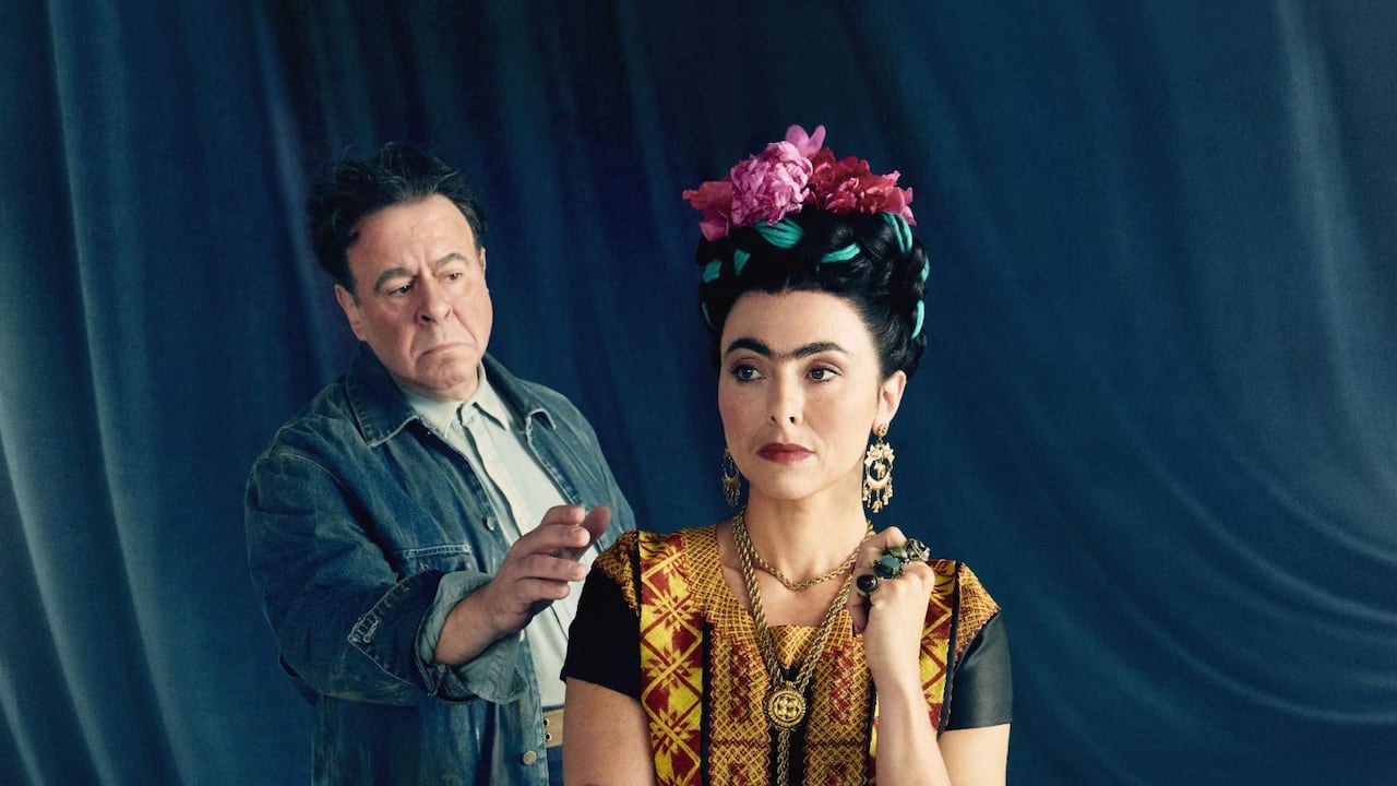 El Último Sueño de Frida y Diego, desde la Metropolitan Opera de Nueva York, a las salas de Cine Colombia.