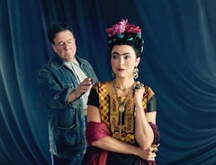 El Último Sueño de Frida y Diego, desde la Metropolitan Opera de Nueva York, a las salas de Cine Colombia.