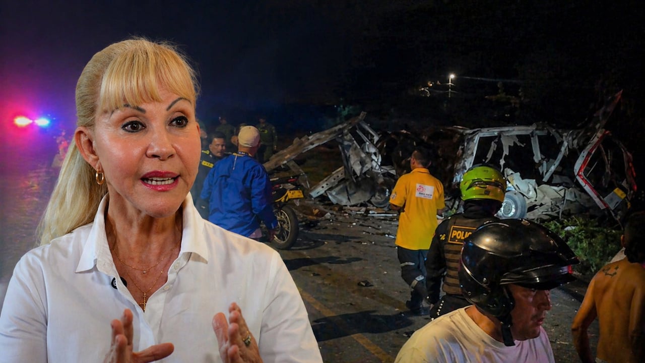 La Gobernación del Valle convocó un consejo de seguridad extraordinario en Palmira tras los atentados en Cali y contra el Batallón Agustín Codazzi, mientras lanza un llamado urgente al Gobierno Nacional ante la escalada de violencia.