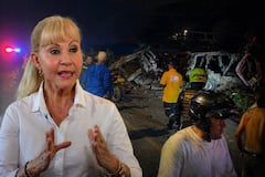 La Gobernación del Valle convocó un consejo de seguridad extraordinario en Palmira tras los atentados en Cali y contra el Batallón Agustín Codazzi, mientras lanza un llamado urgente al Gobierno Nacional ante la escalada de violencia.