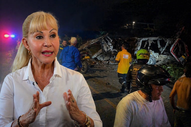 La Gobernación del Valle convocó un consejo de seguridad extraordinario en Palmira tras los atentados en Cali y contra el Batallón Agustín Codazzi, mientras lanza un llamado urgente al Gobierno Nacional ante la escalada de violencia.