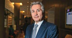 César Caicedo - Presidente de Colombina
La mega de Colombina es alcanzar ventas por US$1.000 millones en 2019.