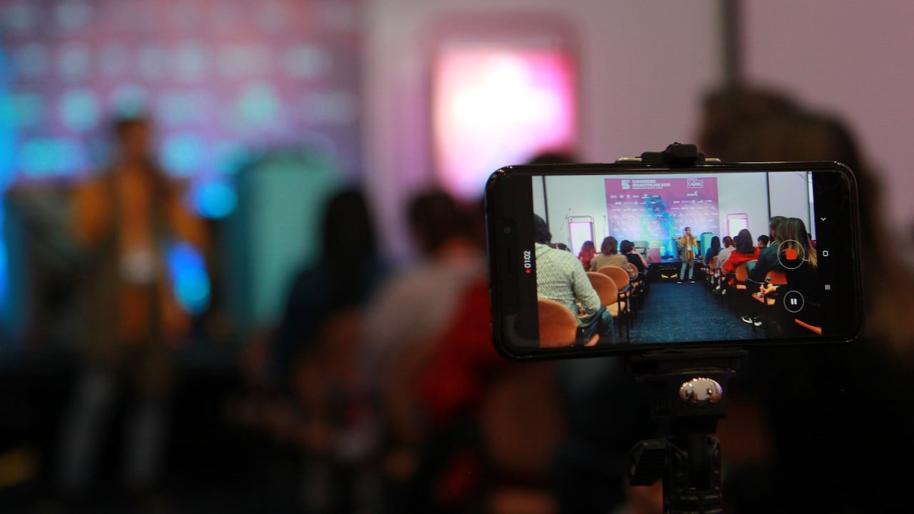 Celulares más vendidos del 2025