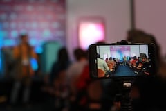 Celulares más vendidos del 2025