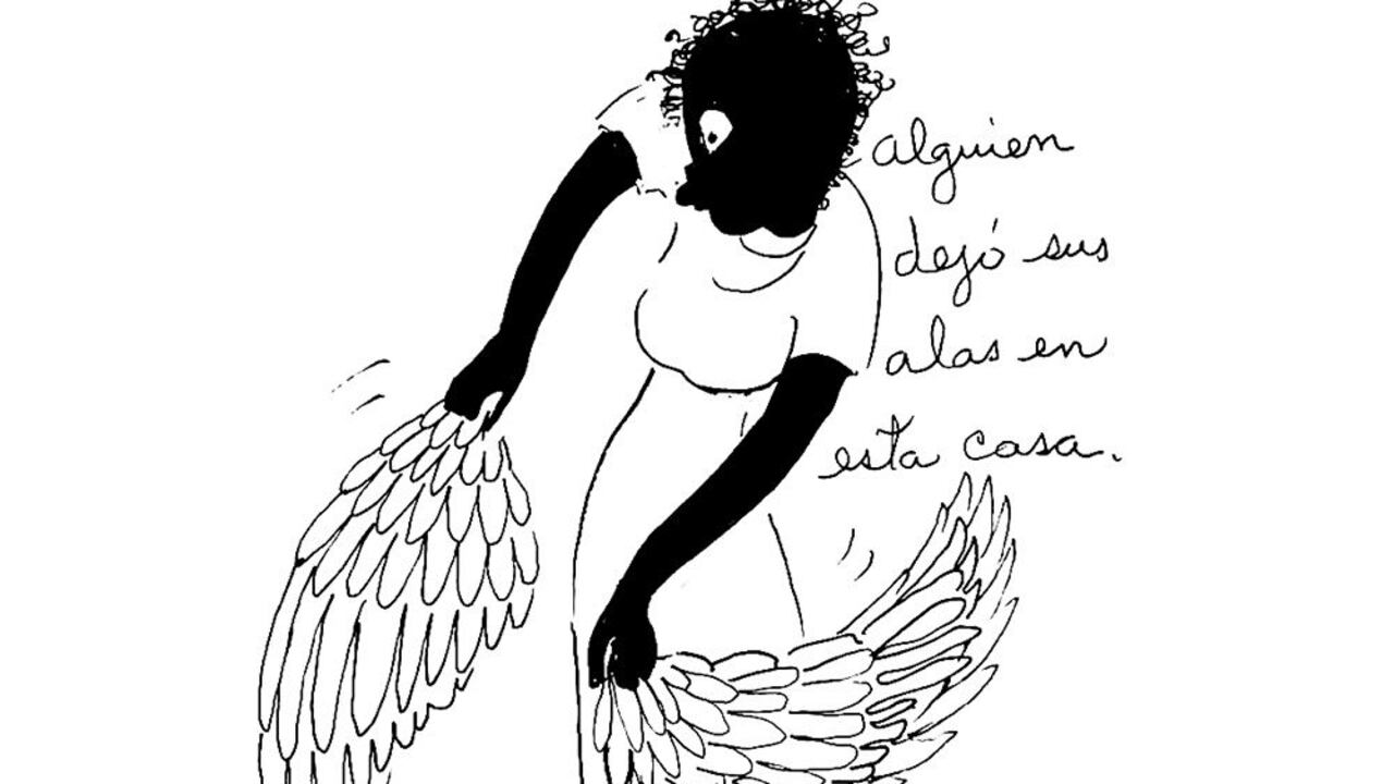 Caricatura de Nieves 17 de septiembre de 2024