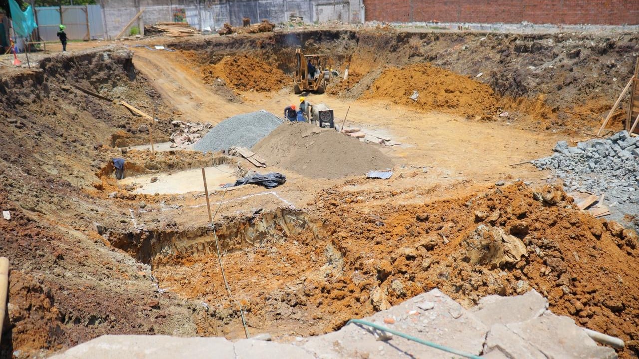 El Hospital Antonio Nariño tendrá servicios de nivel I y atención para personas con discapacidad.