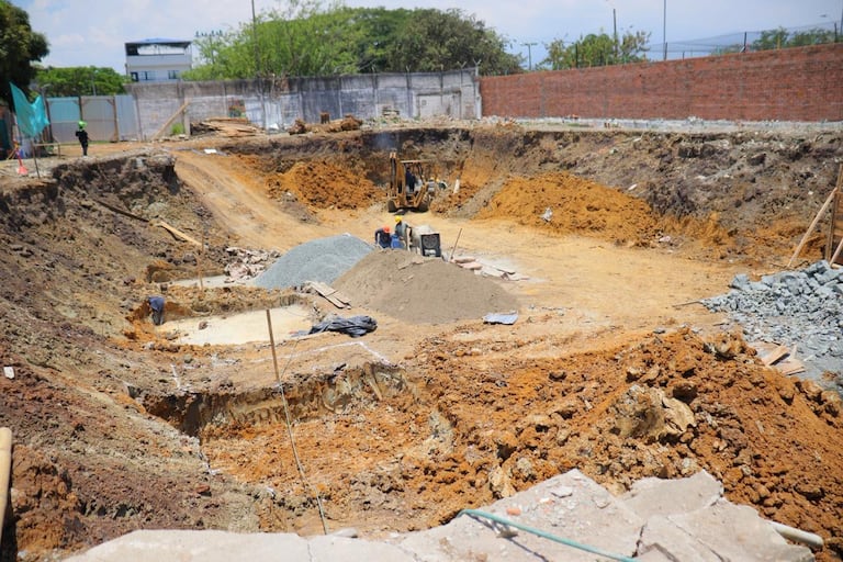 El Hospital Antonio Nariño tendrá servicios de nivel I y atención para personas con discapacidad.