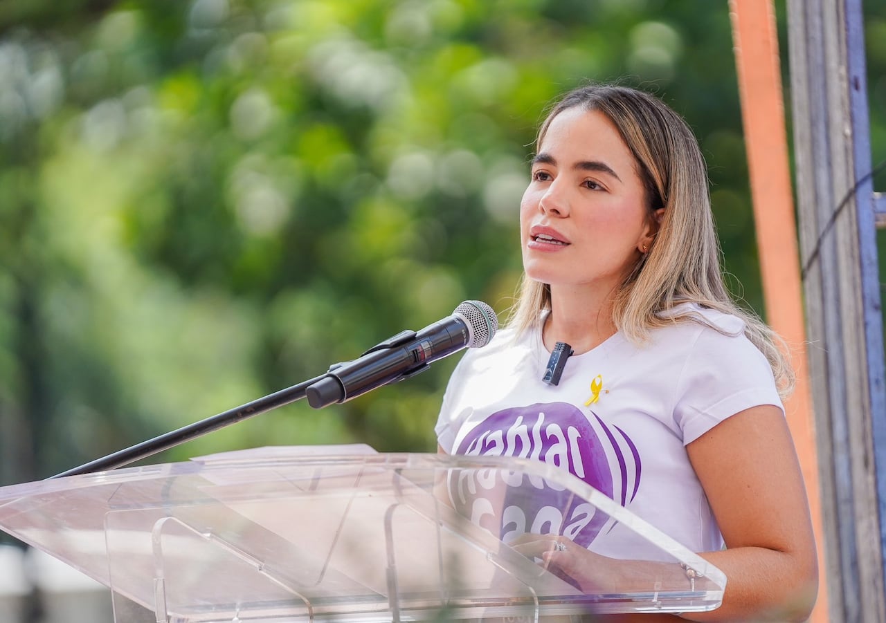 Daniella Plaza, presidenta electa del Concejo de Cali, habló en El Péndulo al Aire sobre los retos del cabildo, la gestión de la Alcaldía y las prioridades para 2026.