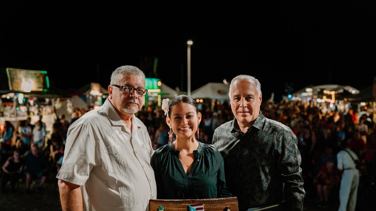 Encuentro entre Cali y Puerto Rico en pro de la música y la cultura de la salsa.