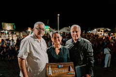 Encuentro entre Cali y Puerto Rico en pro de la música y la cultura de la salsa.