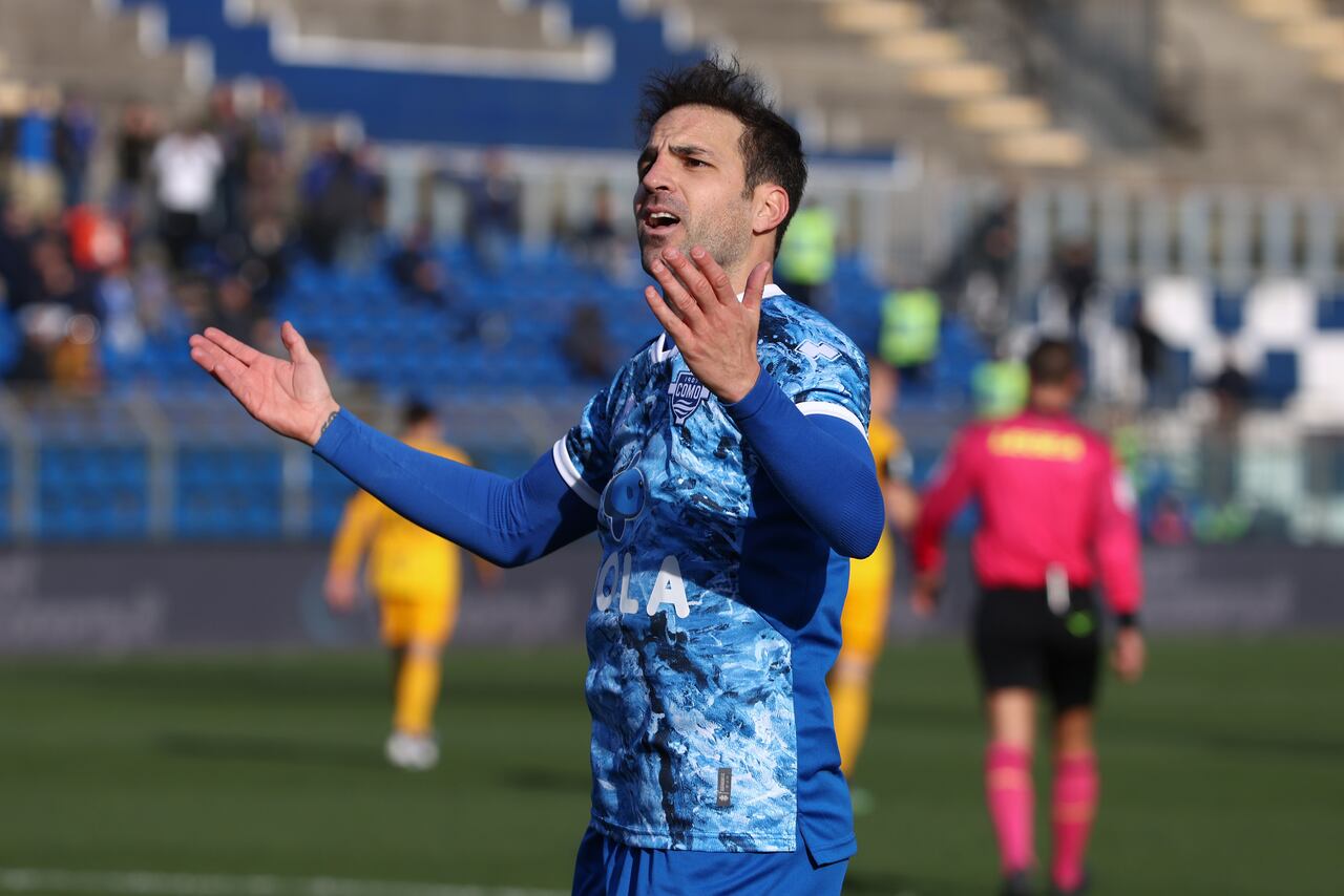 El futbolista disputó más de 800 partidos como profesional.