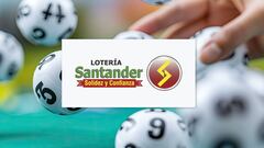 Resultados de la Lotería de Santander: revise el número ganador del sorteo más reciente