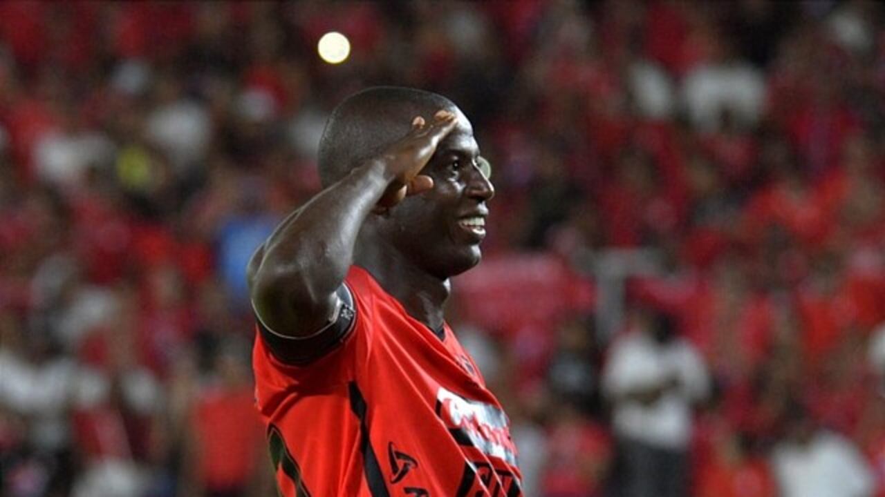 ¿Se abre una posibilidad para que Adrián Ramos siga en América de Cali?