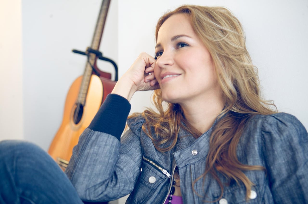 Vicky Echeverri (foto) y María Isabel Saavedra crearon esta iniciativa en plena pandemia.