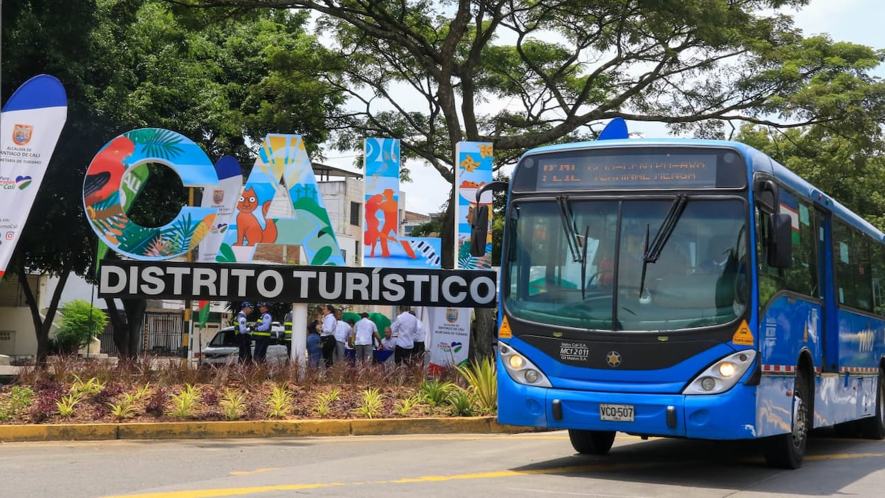 Con 20 votos a favor, el Concejo de Cali aprobó la Política Pública de Turismo, que convertirá a la capital del Valle del Cauca en un destino multicultural, biodiverso y sostenible.