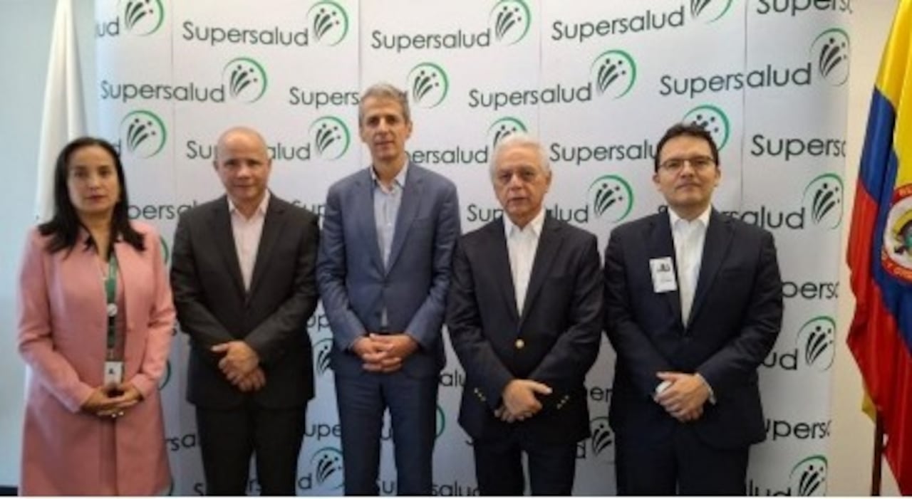 La Nueva EPS y Audifarma llegaron a un acuerdo para la dispensación de medicamentos.