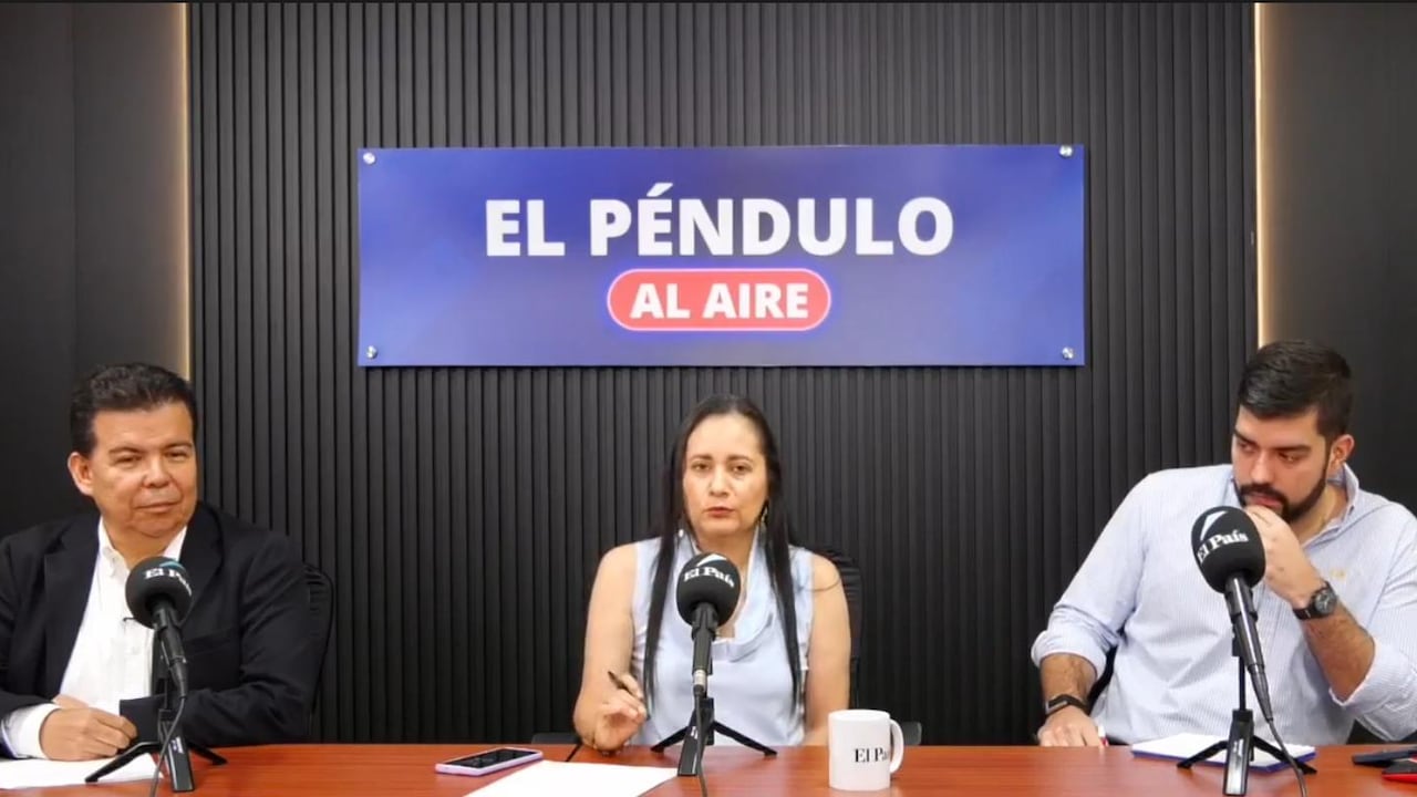 ¿Cómo va la gestión del alcalde Alejandro Eder?