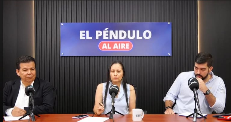 ¿Cómo va la gestión del alcalde Alejandro Eder?