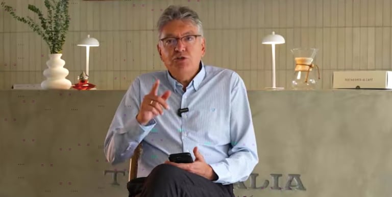 Mauricio Cárdenas, exministro de Hacienda