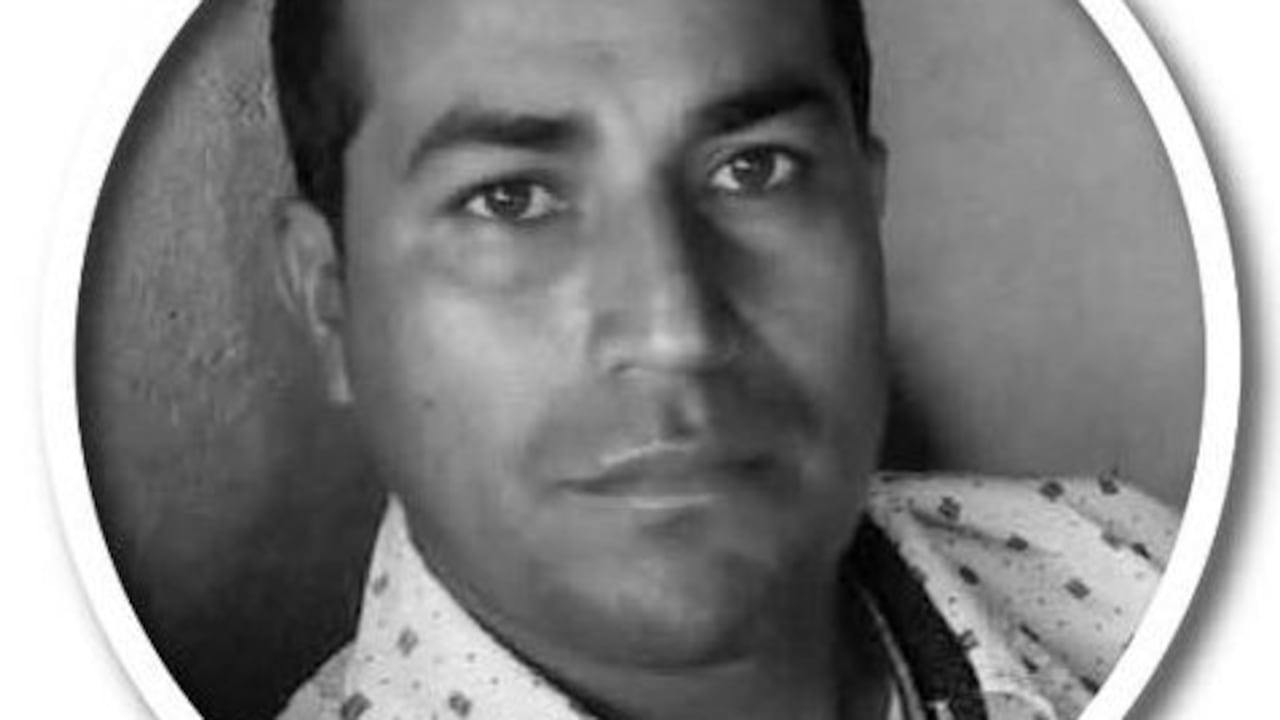 Vidal Gaviria Muñoz trabajaba como un enlace entre las comunidades de Sucre, Cauca, y la administración municipal.