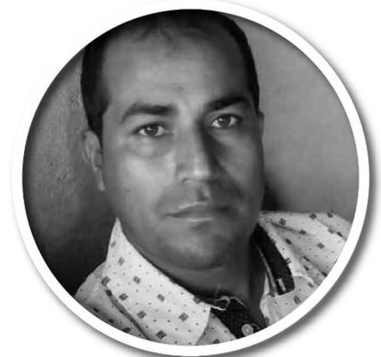 Vidal Gaviria Muñoz trabajaba como un enlace entre las comunidades de Sucre, Cauca, y la administración municipal.