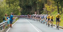La Vuelta