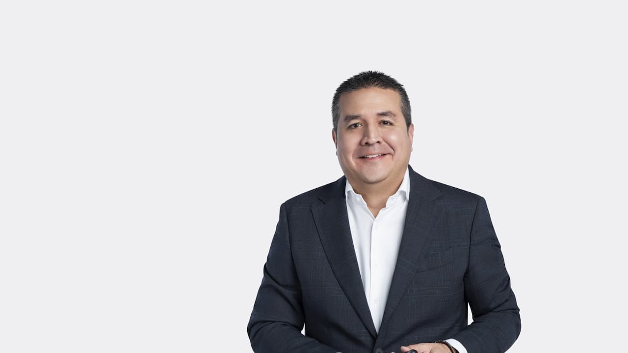 Álvaro Mazo Mejía es el nuevo Gerente General para Colombia de la compañía Motorola.