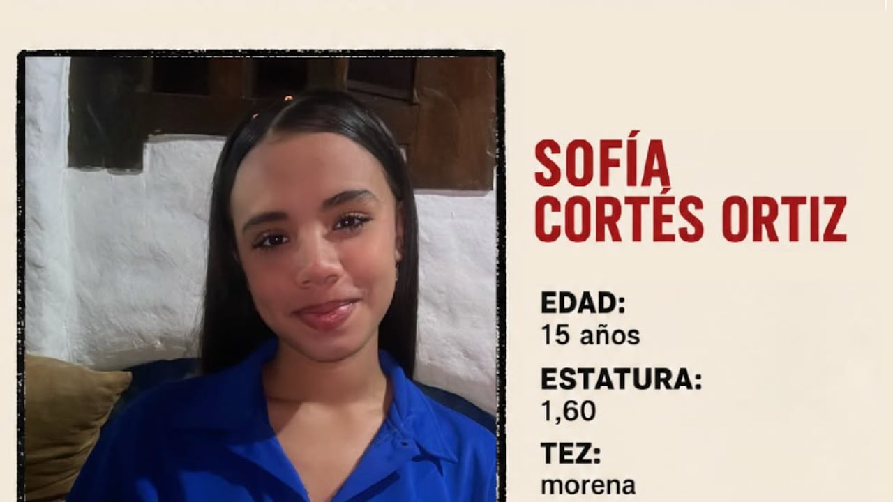 Sofía Cortés