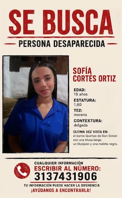 Sofía Cortés
