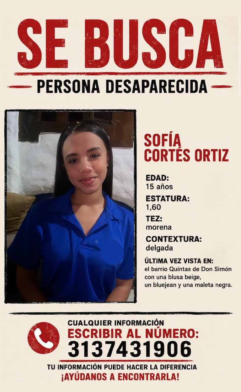 Sofía Cortés