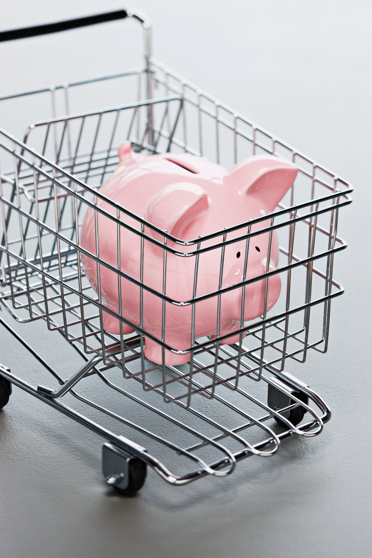 Aplicación de ahorro