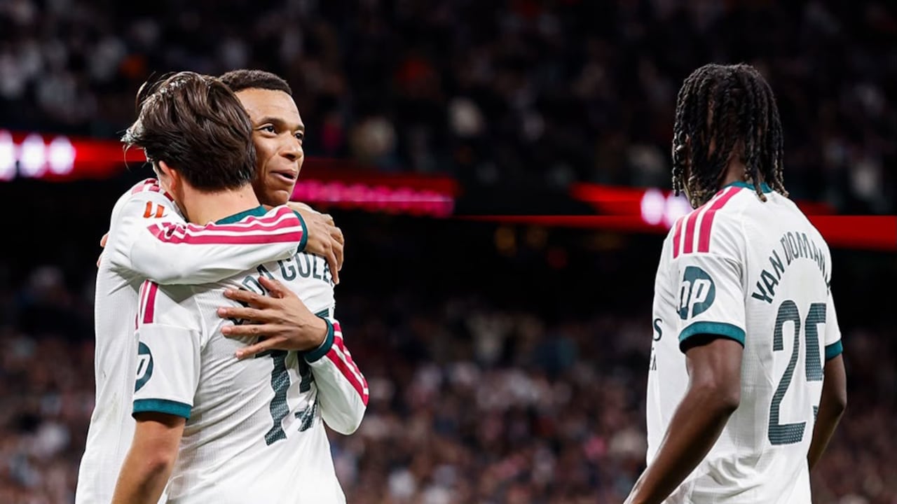 Mbappé