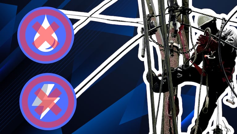 Suspensiones de agua y energía programadas por EMCALI este 11 de septiembre en Cali.