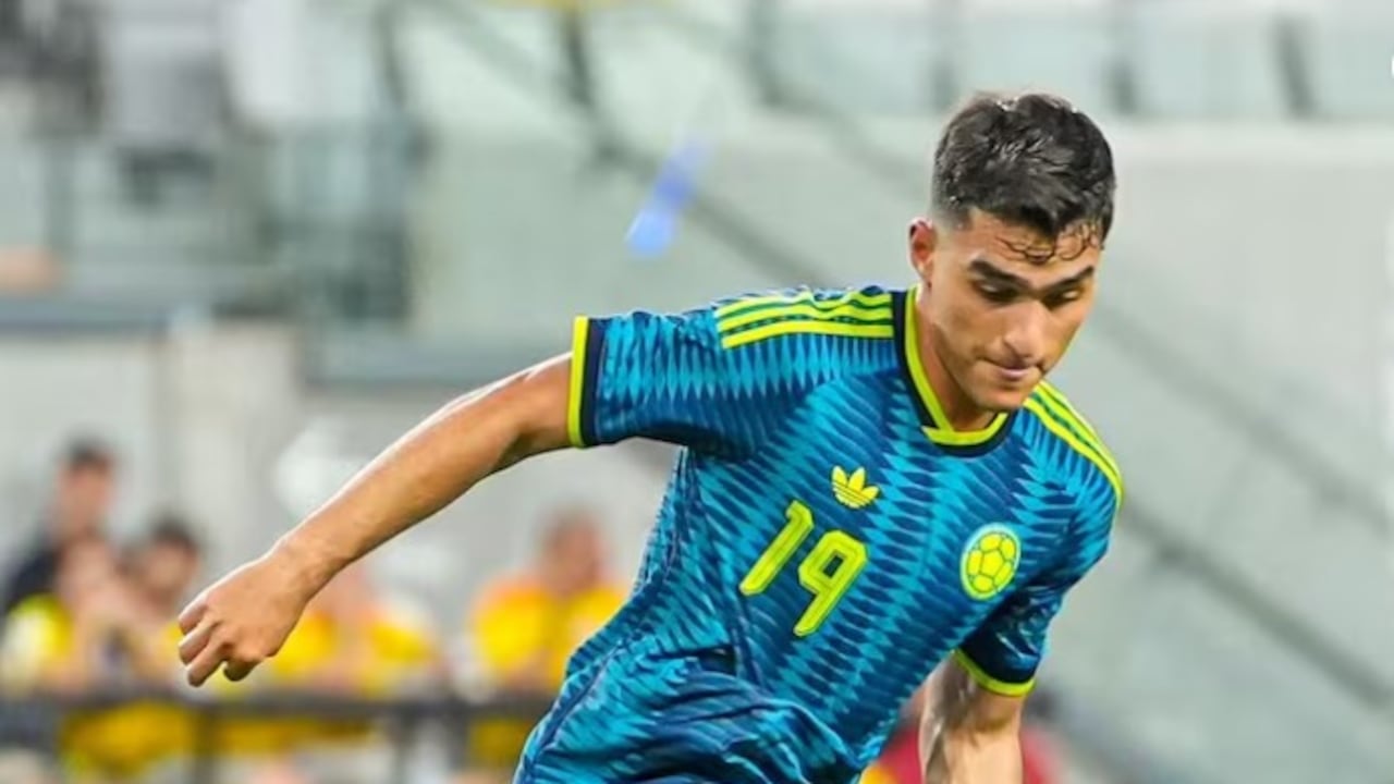 Selección Colombia