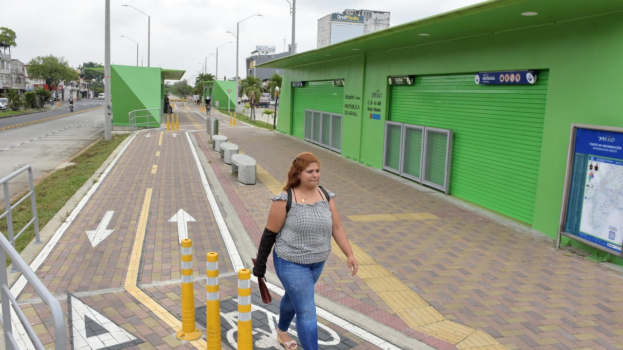 La Troncal Oriental estará abierta al público el 17 de junio, una construcción que espera movilizar alrededor de 60.000 pasajeros diariamente y solucionar los problemas de movilidad del oriente de la ciudad.