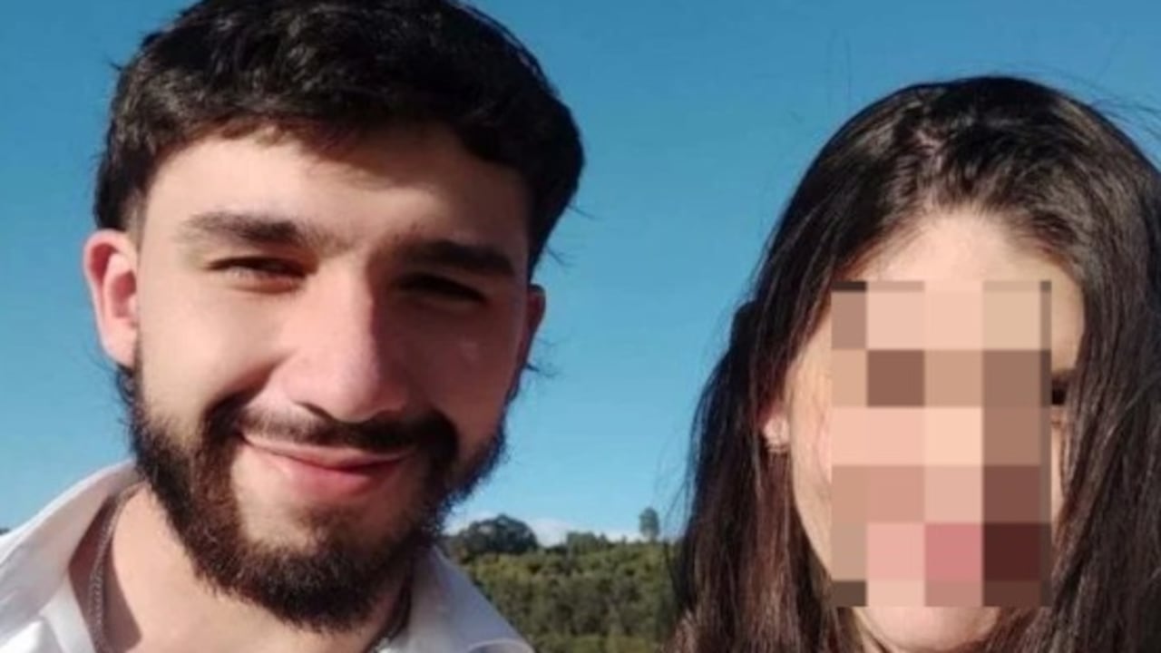 Juan Felipe Giraldo se iba a casar el domingo 16 de agosto, según informó su familia.