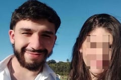 Juan Felipe Giraldo se iba a casar el domingo 16 de agosto, según informó su familia.