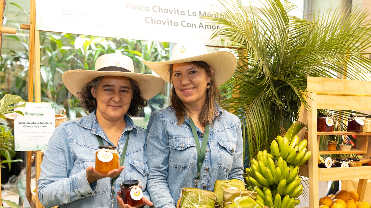 El Showroom 2025 contará con más de 100 emprendimientos.